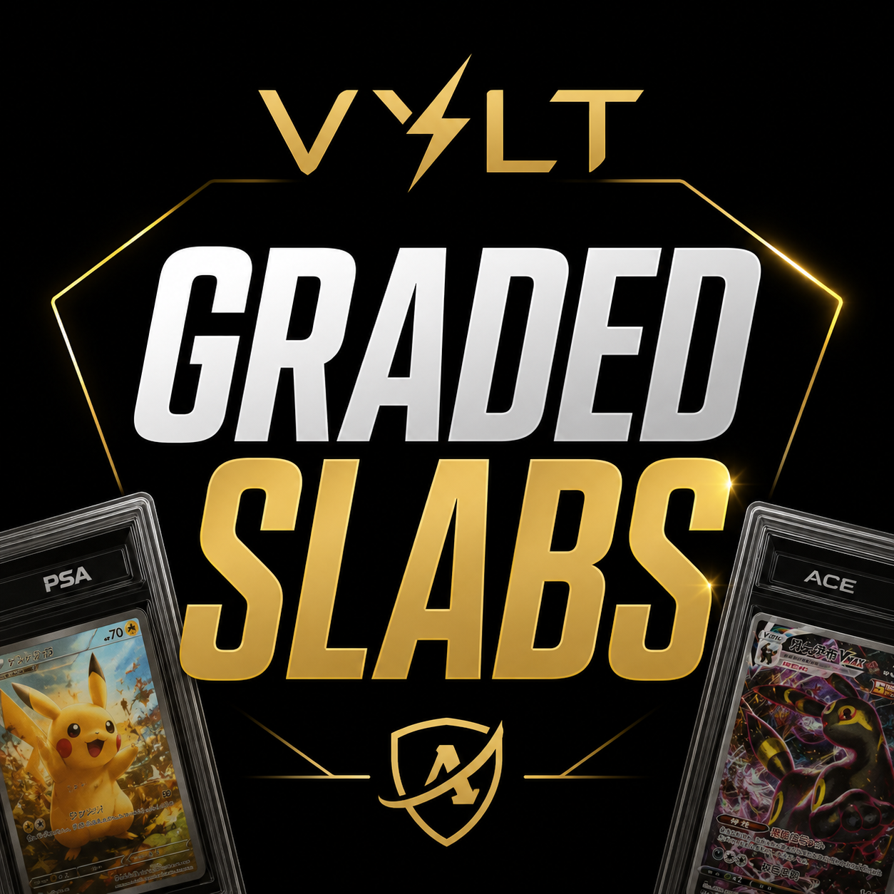 Graded Slabs