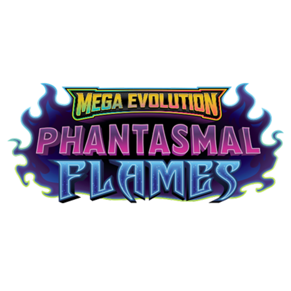 Phantasmal Flames