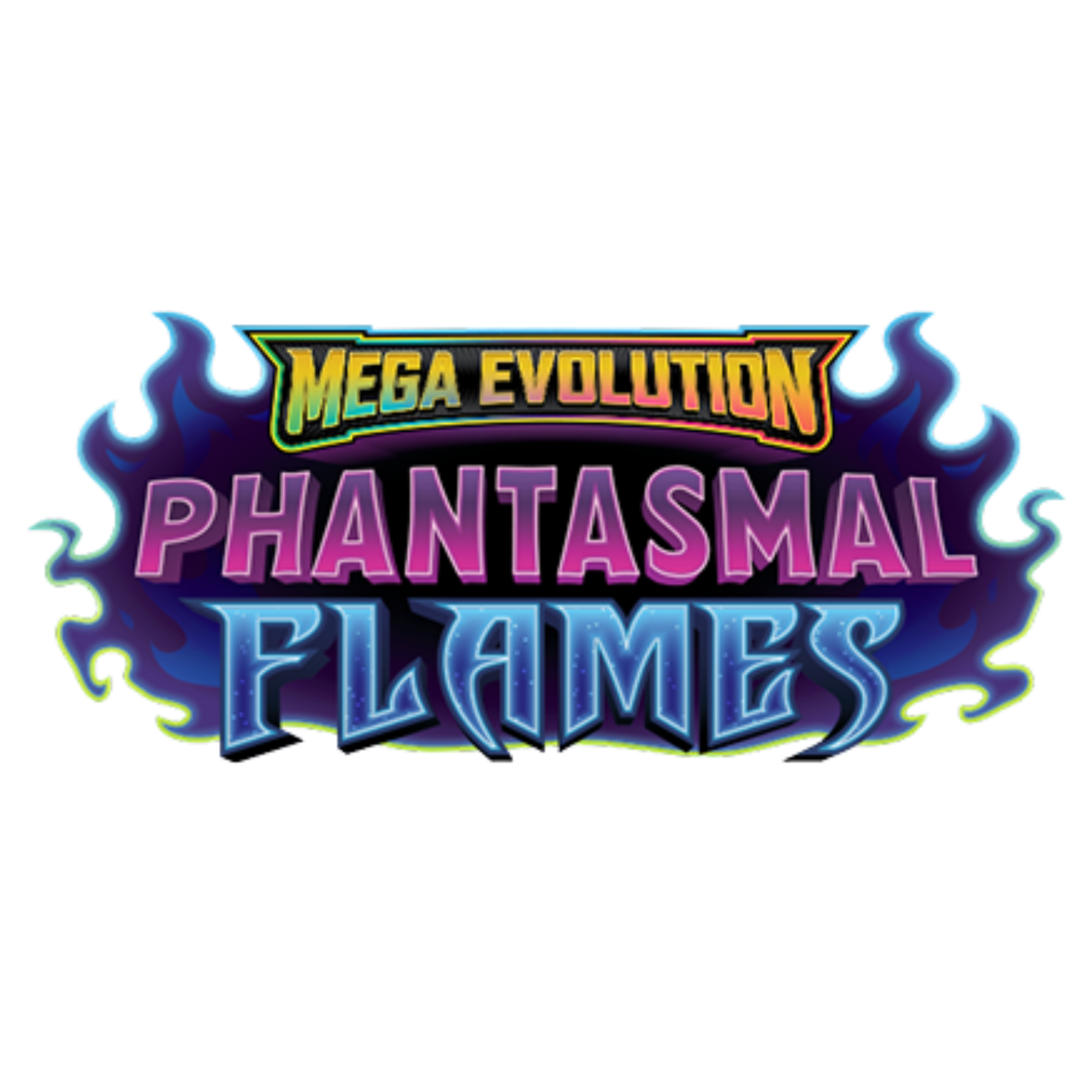 Phantasmal Flames
