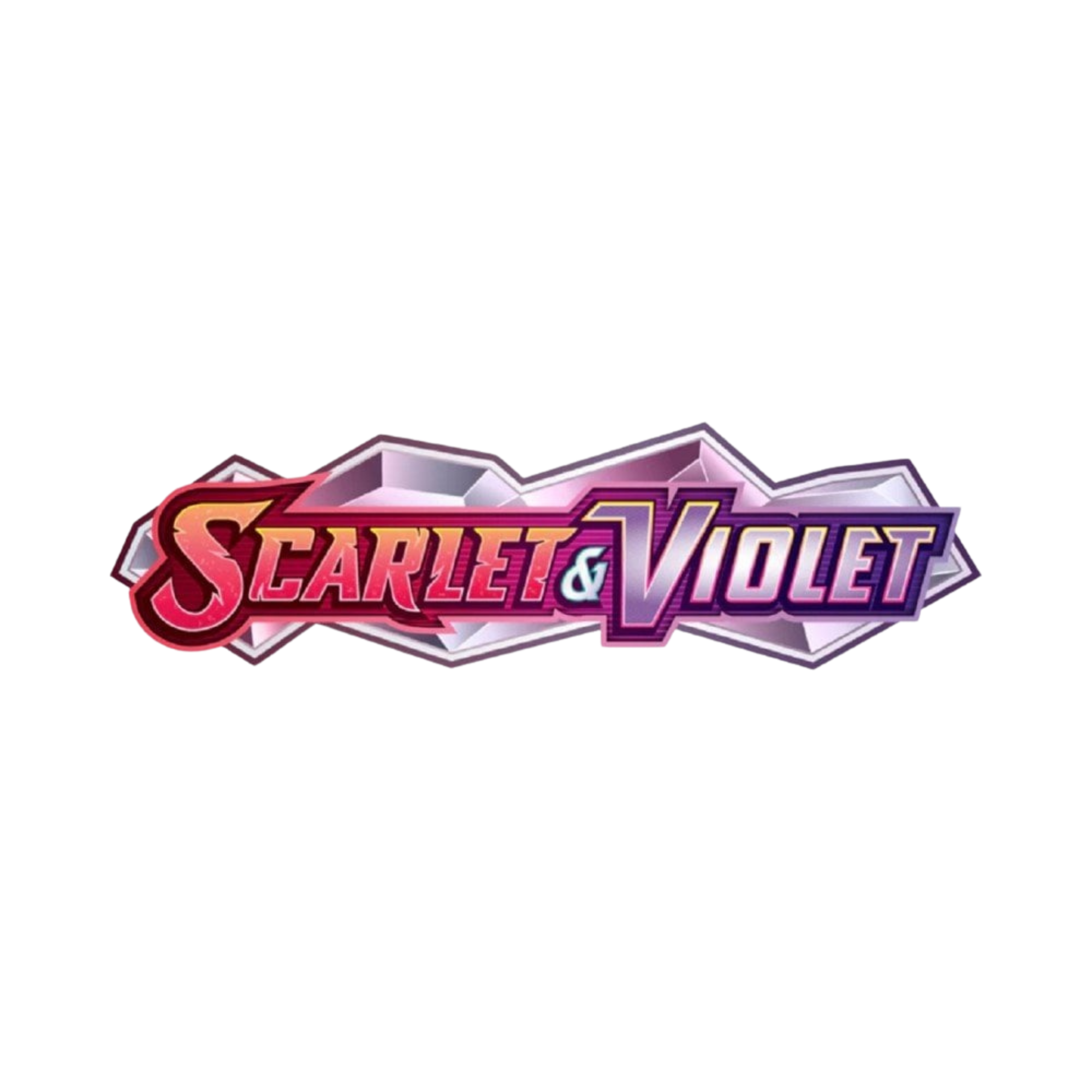Scarlett & Violet Base Set