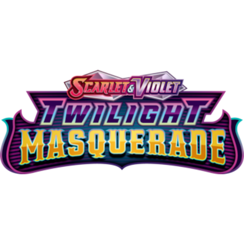 Twilight Masquerade