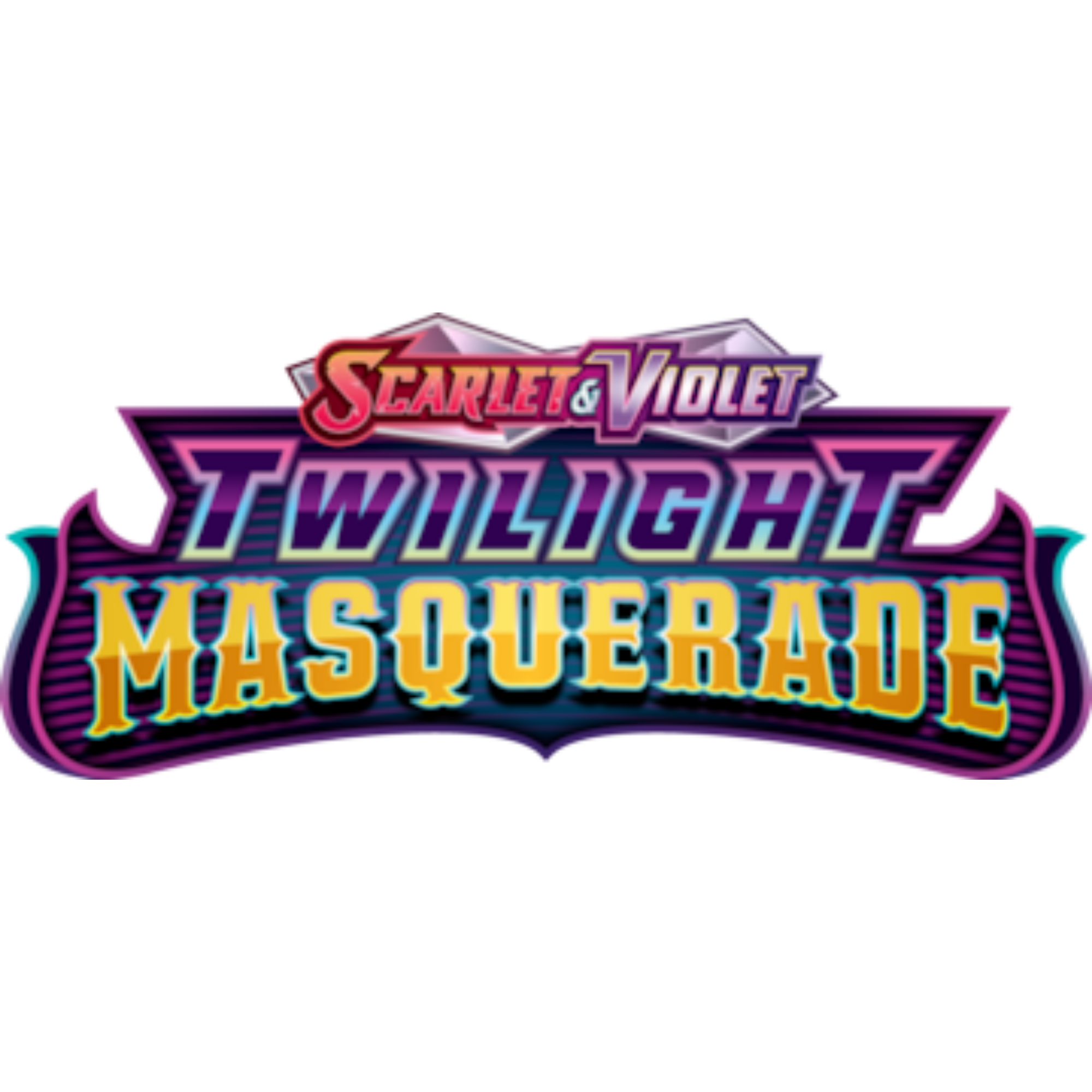 Twilight Masquerade