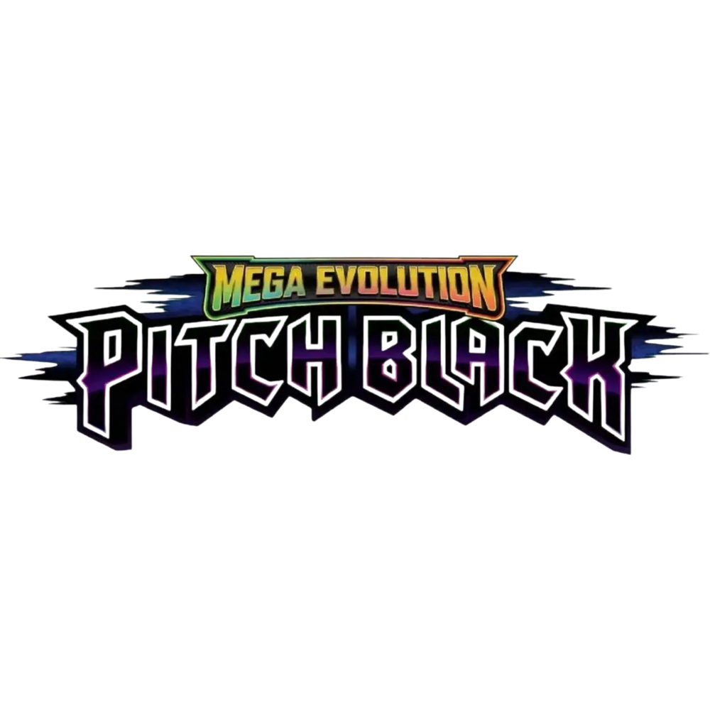 Pitch Black - Mega Evolution
