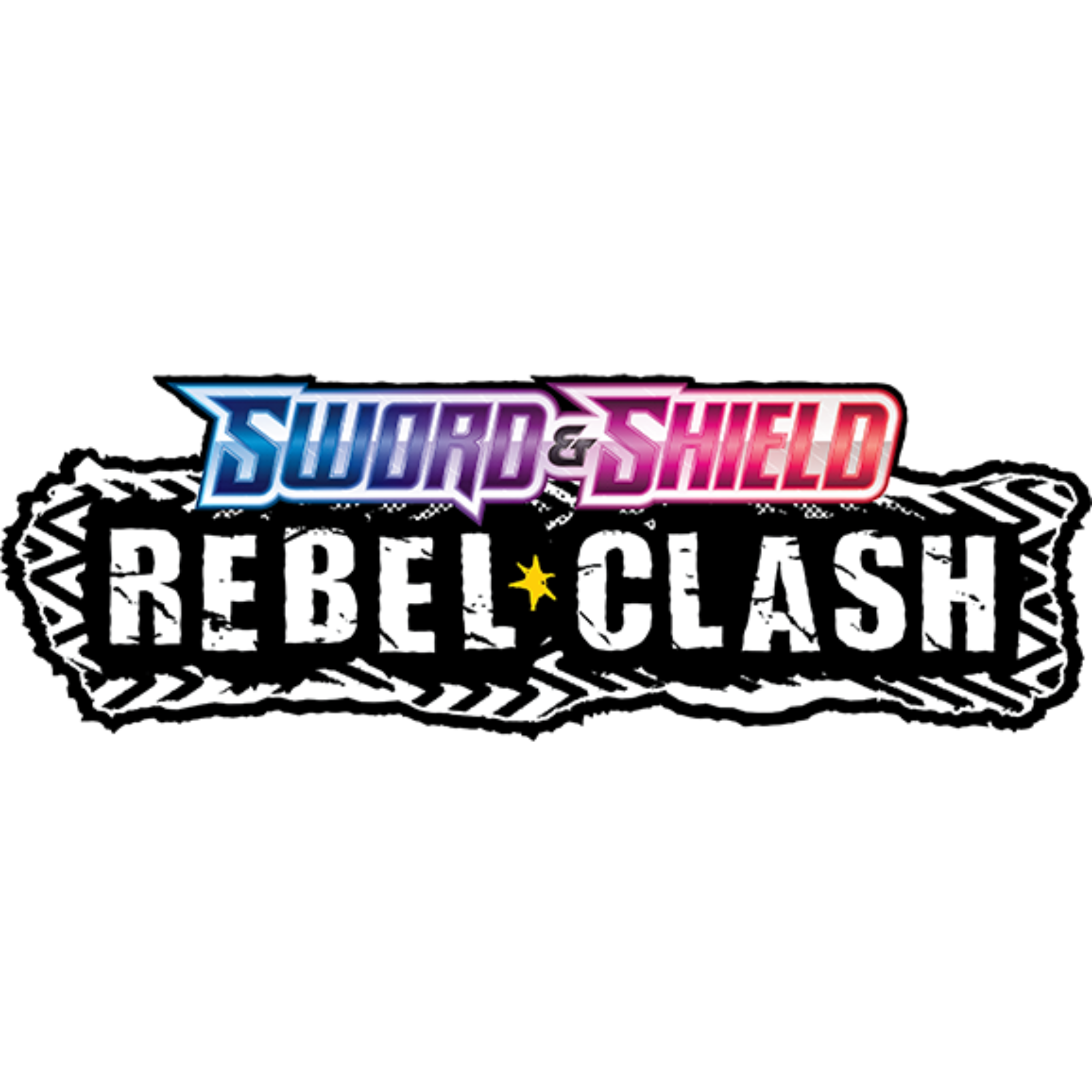 Rebel Clash - Sword & Shield