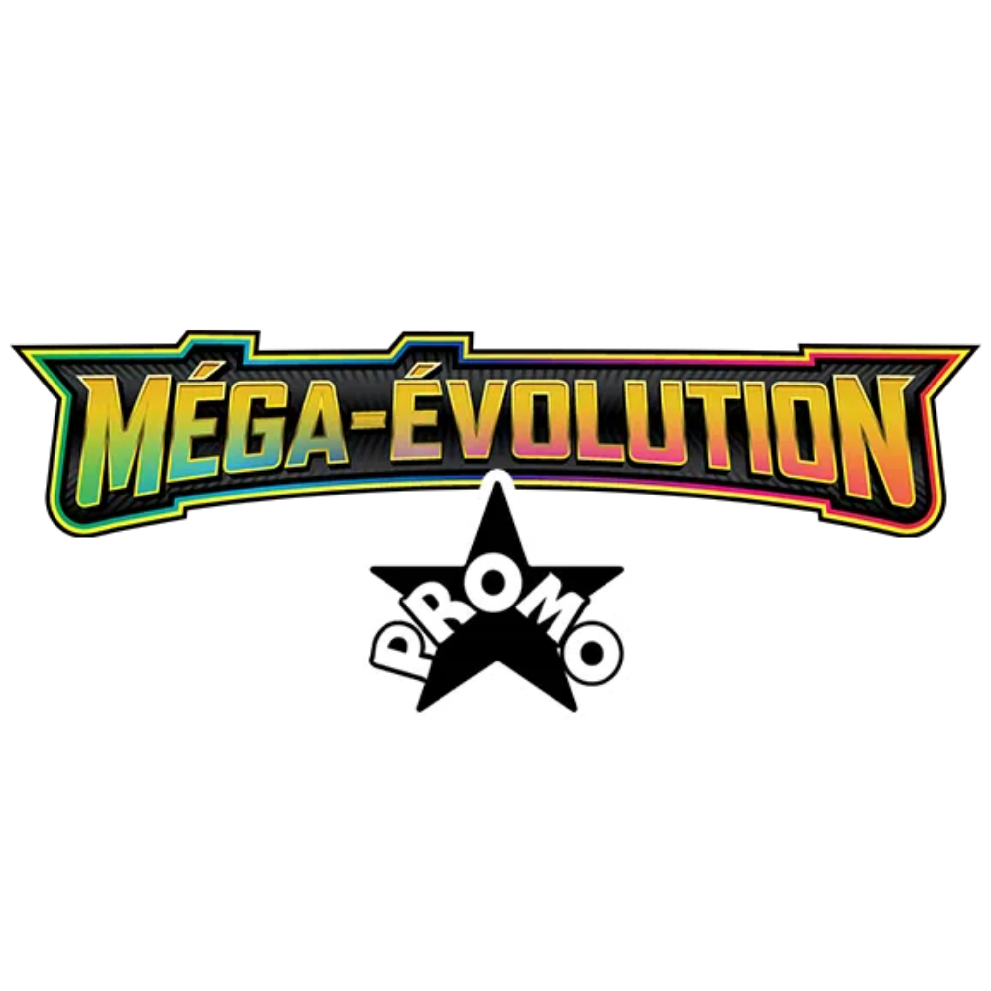 Mega Evolution Promo