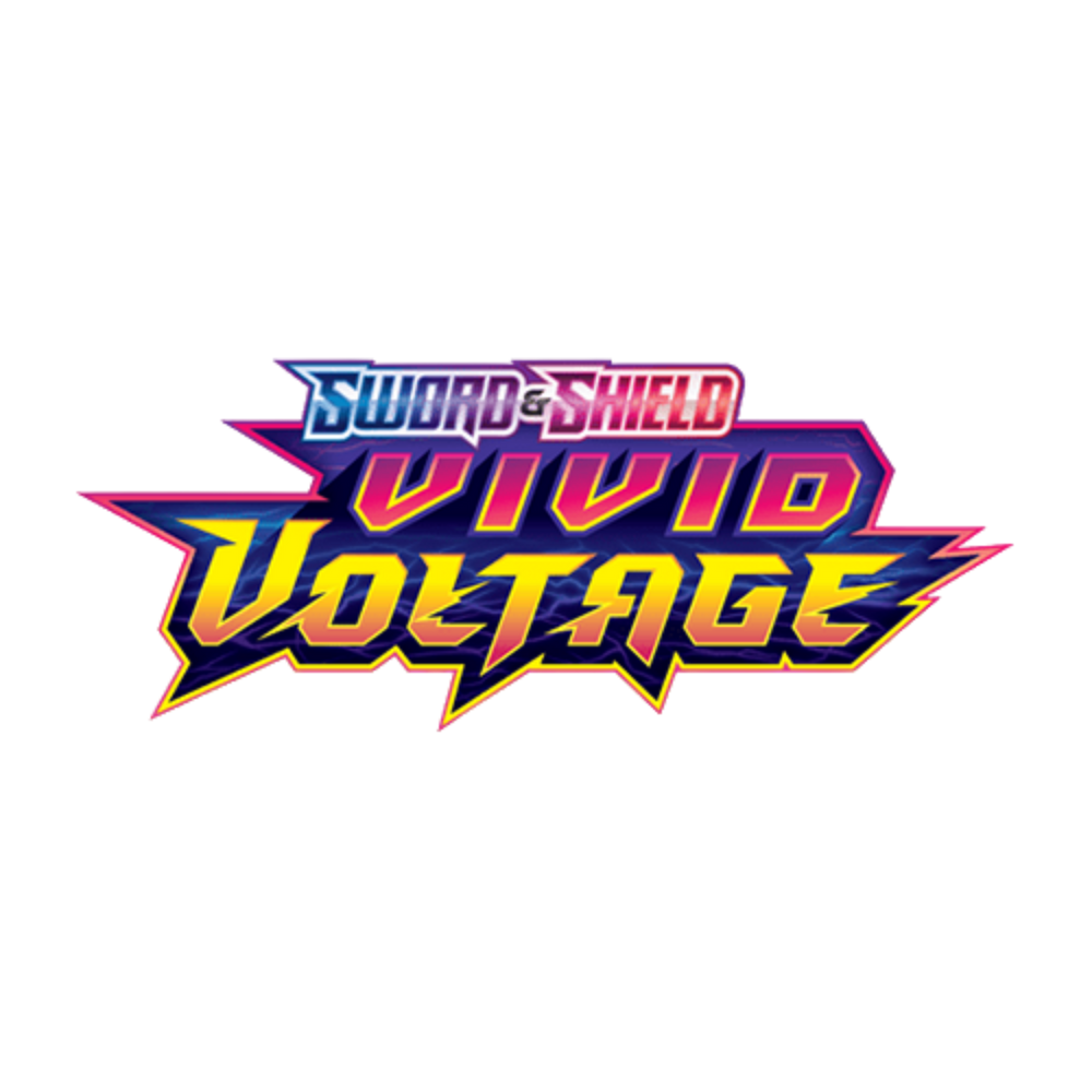 Vivid Voltage