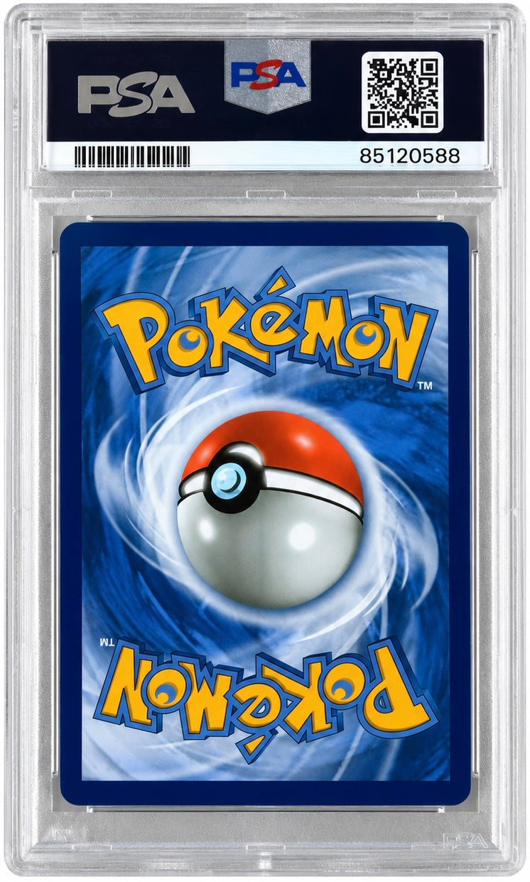 Clefable 014/034 Pokémon TCG Classic Collection 2023 – PSA 9 MINT