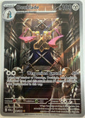 Doublade 098/088 — Perfect Order | Pokémon TCG