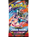 Pokémon TCG: Chaos Rising Booster Pack (English)