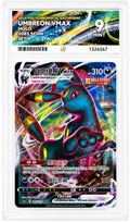 Umbreon VMAX 085/132 — Polychromatic Gathering | Pokémon TCG