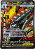 Mega Excadrill EX 103/084 - Pitch Black