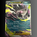 Mega Darkrai EX 048/084 - Pitch Black