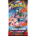 Pokémon TCG: Chaos Rising Booster Pack | English