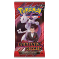 Pokémon TCG: Destined Rivals Booster Pack | English