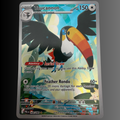 Toucannon - 094/084 IR - Pitch Black