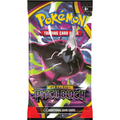 Pokémon TCG: Mega Evolution – Pitch Black Booster Pack (English)