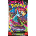 Pokémon TCG: Phantasmal Flames Booster Pack (English)