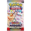 Pokémon TCG: Scarlet &amp; Violet—Prismatic Evolutions Booster Pack (English)